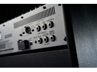<b>BOSS KATANA-110 BASS Combo de Baixo Profissional Classe AB 110 Watts</b>