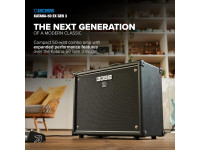 <b>BOSS KATANA 50 EX GEN 3 STEREO EXPAND Combo 50W 65 FX BEST-SELLER</b>