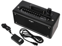 <b>BOSS KATANA AIR EX KTN-AIR EX Coluna Bluetooth combo amplificador Wireless com 60 Efeitos potencia 35 Watts inclui Transmissor BOSS WL-T</b>