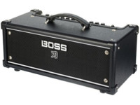<b>BOSS KATANA HEAD GEN 3 KTN-HEAD Cabeça 100W inclui altifalante 5-polegadas incorporada</b>