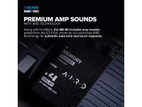<b>BOSS ME-90 Pedaleira Multi-Efeitos para guitarra elétrica BEST-SELLER</b>