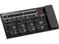 <b>BOSS ME-90 GUITAR</b> 97 Tipos FX p/ Guitarra 8 Footswitches AIRD <b>BEST-SELLER</b>