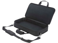 <b>BOSS PREMIUM GIG BAG Bolsa Almofadada Multi-aplicações Universal</b>