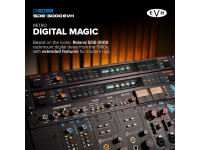 <b>BOSS SDE-3000EVH DUAL DIGITAL DELAY LIMITED EDITION EVH EDDIE VAN HALEN</b>
