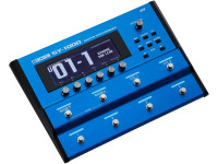 <b>BOSS SY-1000 GUITAR/BASS</b> Sintetizador + 150 Tipos Efeitos + 32-bits + <b>Modo GR-300</b>