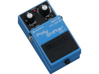 Outros efeitos para guitarra elétrica <b>BOSS XS-1 POLY SHIFTER Mais Avançado de Sempre NEW!</b>