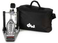 <b>DW DRUMS 9000 Pedal Bombo Profissional Topo de Gama DWCP9000</b>