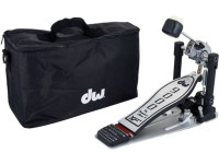 <b>DW DRUMS DW-9000XF Pedal Bombo Topo Gama DWCP9000XF</b>