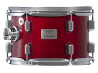 <b>E-DRUM Roland VAD716 GLOSS CHERRY Kit 6-pcs Cascos Madeira BD 22 Modulo Roland V71</b>
