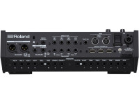 <b>E-DRUM Roland VAD716 GLOSS CHERRY Kit 6-pcs Cascos Madeira BD 22 Modulo Roland V71</b>