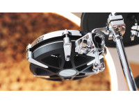 <b>E-DRUMS Roland TD716 Bateria 6 peças 200 Kits 1000 Sons Modulo Roland V71 BEST-SELLER</b>