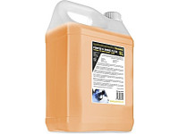 beamZ  Fsmf5e-o Smoke Fluid 5L Standard Orange - Fsmf5e-o Líquido de Humo 5L Estándar Naranja, 