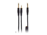 Bespeco  Cabo All-In-One EAY2JDMS500 5 Metros - Cable Todo En Uno EAY2JDMS500 5 Metros Bespeco, 