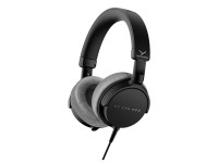 Beyerdynamic DT-270 Pro - Circumaural, Diseño cerrado, Dinámica, Respuesta en frecuencia: 5 Hz - 24.000 Hz, Impedancia: 45 ohmios, Nivel de presión sonora: 96 dB SPL (1 mW / 500 Hz), 109 dB SPL (1 V / 500 Hz), Beyerdynamic DT-270 Pro - Circumaural, Diseño cerrado, Dinámica, Respuesta en frecuencia: 5 Hz - 24.000 Hz, Impedancia: 45 ohmios, Nivel de presión sonora: 96 dB SPL (1 mW / 500 Hz), 109 dB SPL (1 V / 500 Hz),