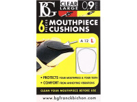 BG A12L Mouthpiece Cushion 