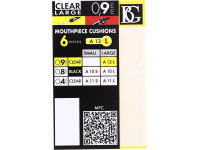 BG A12L Mouthpiece Cushion 