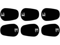 BG A12L Mouthpiece Cushion 