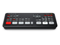 Blackmagic Design  ATEM Mini Pro ISO
