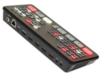 Blackmagic Design  ATEM Mini Pro ISO
