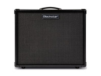 Blackstar ID:X100 - Combinación de modelado de guitarra eléctrica, Potencia de 100 W, Altavoz Blackstar Anthem 100 de 12, Modos de potencia seleccionables: 100 W, 10 W y 1 W., 3 emulaciones de válvulas: EL84, EL34 y 6...