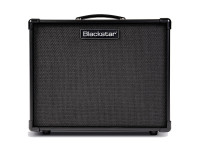 Blackstar IDX:50 - Combinación de modelado de guitarra eléctrica, Potencia de 50 W, Altavoz Blackstar Anthem 50 de 12, Modos de potencia seleccionables: 50 W, 10 W y 1 W., Tres emulaciones de válvulas: EL84, EL34 y 6...