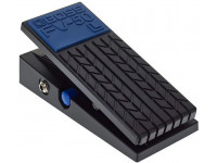BOSS FV-50L Pedal Volume para Teclados  - BOSS FV-50L Pedal de volumen estéreo para teclados, baja impedancia, Diseño de 2 entradas/2 salidas que permite el control directo del volumen del teclado, Pedal de baja impedancia ideal par...