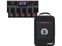 BOSS RC-505 MKII LOOPSTATION DELUXE PACK
