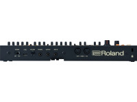 <b>PACK ICONIC SYNTH Roland JU-06A + KEYBOARD ROLAND K-25M</b>