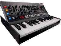 <b>PACK ICONIC SYNTH Roland JX-08 + KEYBOARD K-25M</b>