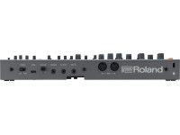 <b>PACK ICONIC SYNTH Roland JX-08 + KEYBOARD ROLAND K-25M</b>