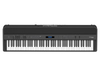 <b>PACK Piano Roland FP-90X BK Suporte Roland KSC-90-BK Barra 3 Pedais Roland KPD-90-BK</b>
