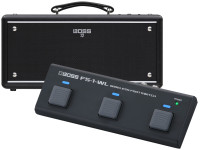 <b>PACK WIRELESS COMBO KATANA AIR EX + PEDALERA</b>