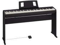 ROLAND FP-10 BK CON MUEBLES