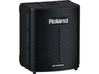 Roland BA-330 PRO <b>Coluna Amplificada + Mixer 6CH</b> B-Stock