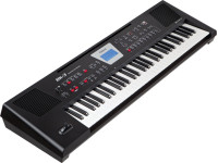 <b>Roland BK-3 PRO</b> Intelligent Arranger + 850 Sons + 250 Ritmos + 61-teclas <b>TOP-SELLER</b>