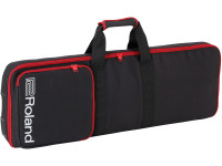 <b>Roland CB-GOKP61</b> Saco Transporte Almofadado para Teclados 61-teclas
