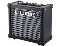 <b>Roland CUBE 10GX CLASSIC</b> Amplificador Guitarra 10W 3-Presets amplís <b>Roland CUBE 10GX CLASSIC</b> Amplificador Guitarra 10W 3-Presets amplís