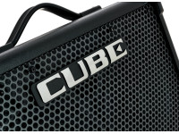 <b>Roland CUBE STREET EX Coluna Amplificada com alimentação a pilhas para Guitarra, Sintetizadores e Vocalistas</b>