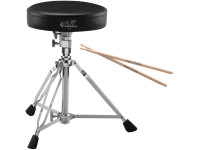 <b>Roland DAP-2X Pack Sillin y Baquetas para Bateria</b> <b>Roland DAP-2X Pack Sillin y Baquetas para Bateria</b>