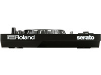 <b>Roland DJ-202 PRO CONTROLADOR DJ SERATO DJ INTRO + Patterns Ritmos TR BEST-SELLER</b>