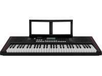 <b>Roland E-X10</b> Piano Portátil + 600 Sons + 200 Ritmos + USB + Entrada Microfone c/ Efeitos + 61-teclas <b>BEST-SELLER</b>