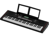 <b>Roland E-X10 Teclado Piano Portátil 600 Sons 200 Ritmos porta USB entrada Microfone pilhas colunas 61-teclas entrada microfone BEST-SELLER</b>