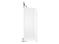 <b>Roland F701-WH Piano Eletrónico branco USB Bluetooth 88 teclas app Roland Piano</b>