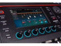 <b>Roland FANTOM-06 Sintetizador 3.500 Sons Visor TOUCH a Cores Sampling 61-teclas</b>