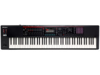 <b>Roland FANTOM-08 PIANO Sintetizador 3.500 Sons Visor TOUCH a Cores 88-Teclas Pesadas Piano</b>