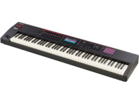 <b>Roland FANTOM-08 PIANO KEYS</b> Sintetizador 3.500 Sons + Visor TOUCH a Cores <b>88-Teclas Pesadas Piano</b>