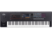 <b>Roland FANTOM 7 EX EXPANDED Sintetizador Visor Táctil a Cores ZEN-Core 76-teclas</b>