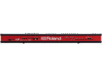 <b>Roland FANTOM 8 EX EXPANDED Sintetizador Visor Táctil a Cores ZEN-Core Teclas Madeira PHA-50</b>