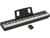 <b>Roland FP-10 PIANO ELETRÓNICO PORTÁTIL preto 88 teclas pesadas qualidade-preço imbatível BEST-SELLER</b>