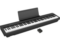 <b>Roland FP-30X-BK Piano Digital Preto Elétrico portátil económico colunas computador bluetooth BEST-SELLER</b>